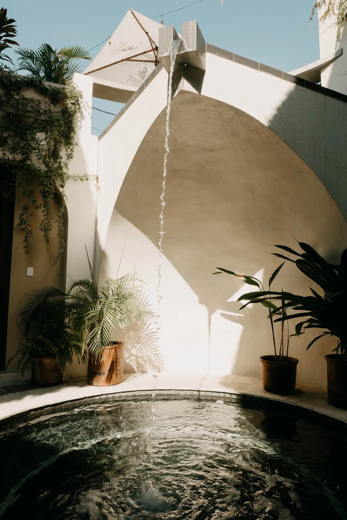 Caracola Boutique Hostel in El Paredón, photo 2
