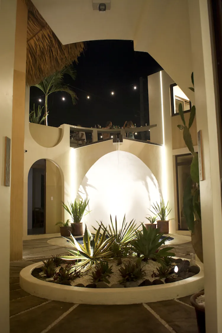 Caracola Boutique Hostel in El Paredón, photo 16