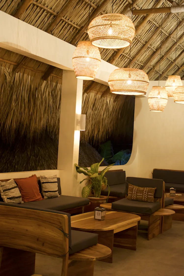 Caracola Boutique Hostel in El Paredón, photo 17