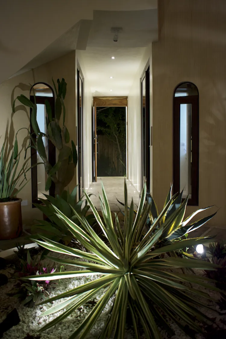 Caracola Boutique Hostel in El Paredón, photo 18